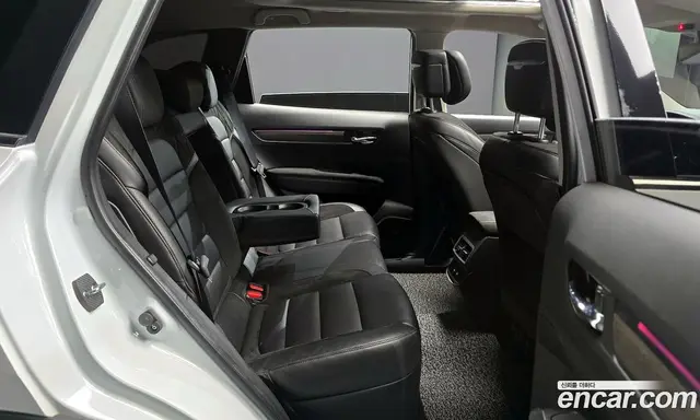 Renault (Samsung) QM6 2022 2.0 автомат (гидро), миниатюра 12