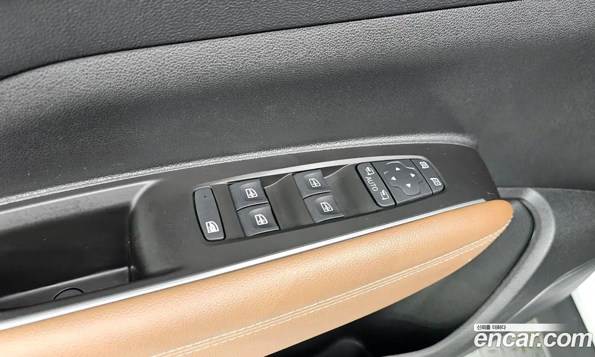 Renault (Samsung) QM6 2022 2.0 автомат (гидро), фото 27