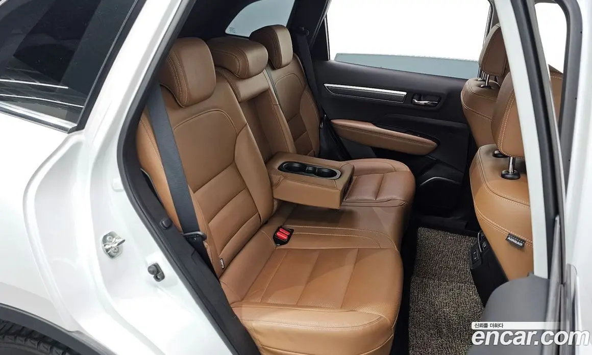 Renault (Samsung) QM6 2022 2.0 автомат (гидро), фото 30