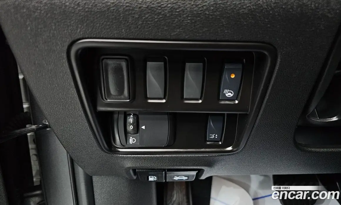Renault (Samsung) QM6 2022 2.0 автомат (гидро), фото 13