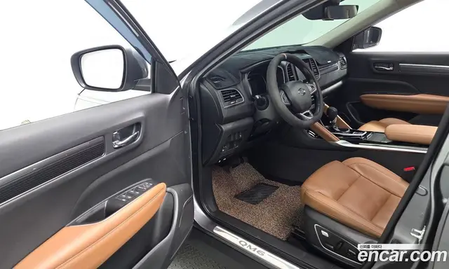 Renault (Samsung) QM6 2022 2.0 автомат (гидро), миниатюра 11