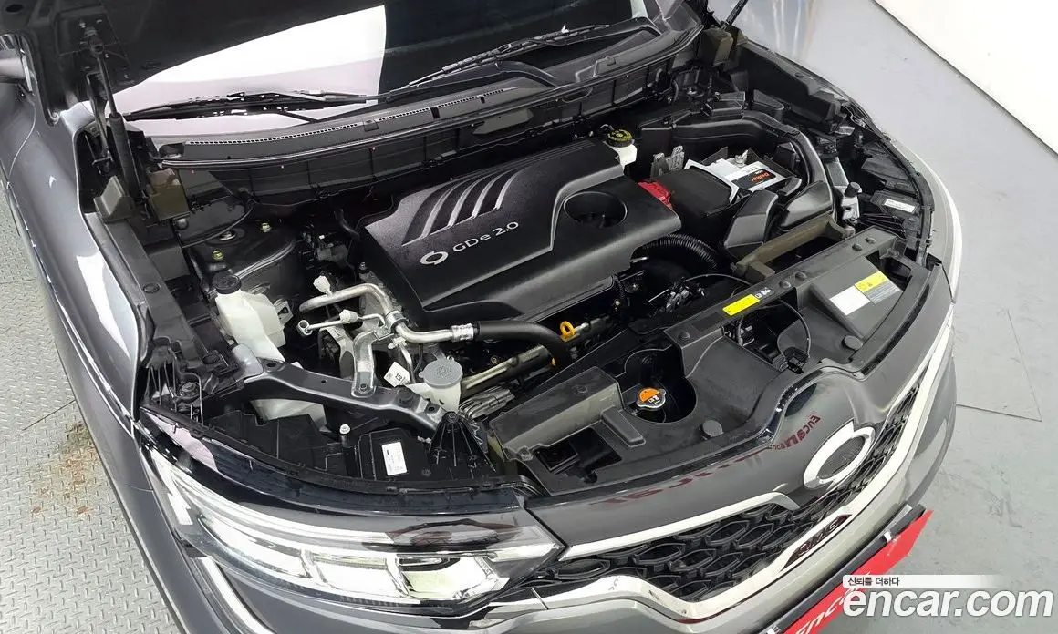 Renault (Samsung) QM6 2022 2.0 автомат (гидро), фото 6