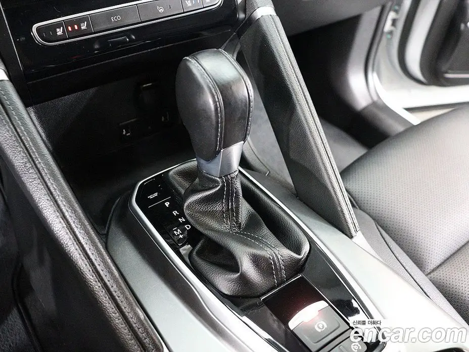 Renault (Samsung) QM6 2022 2.0 автомат (гидро), фото 11