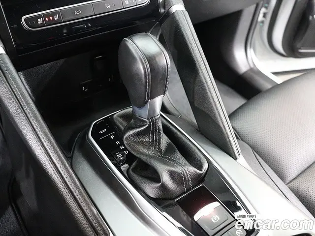 Renault (Samsung) QM6 2022 2.0 автомат (гидро), миниатюра 11