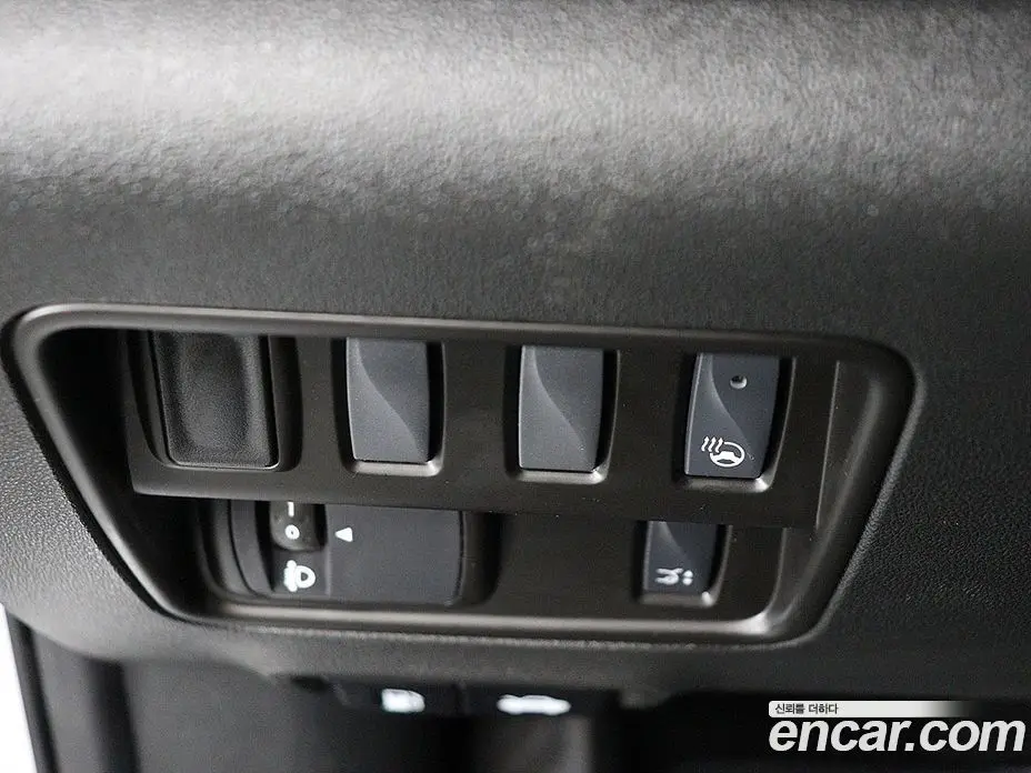 Renault (Samsung) QM6 2022 2.0 автомат (гидро), фото 13