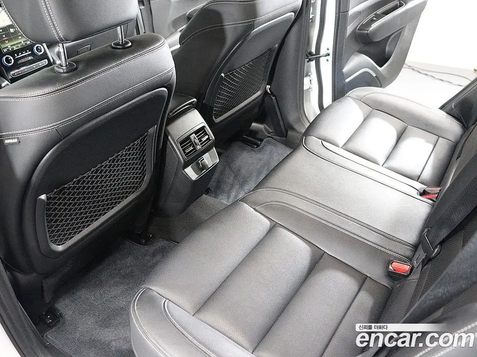 Renault (Samsung) QM6 2022 2.0 автомат (гидро), фото 16