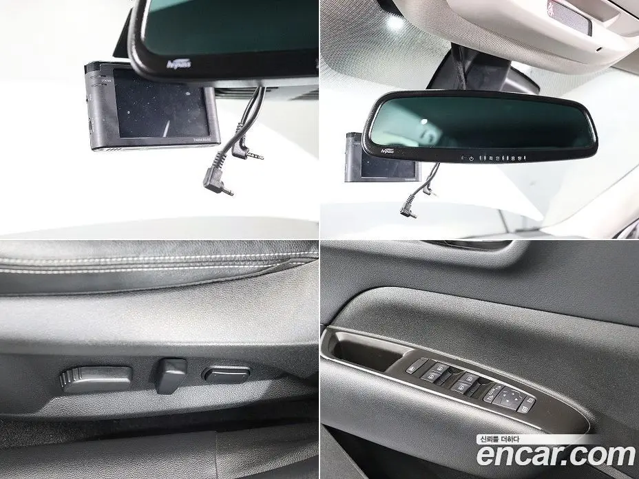 Renault (Samsung) QM6 2022 2.0 автомат (гидро), фото 18