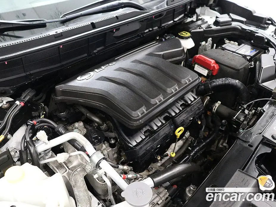Renault (Samsung) QM6 2022 2.0 автомат (гидро), фото 19