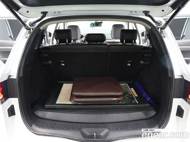 Renault (Samsung) QM6 2022 2.0 автомат (гидро), миниатюра 5
