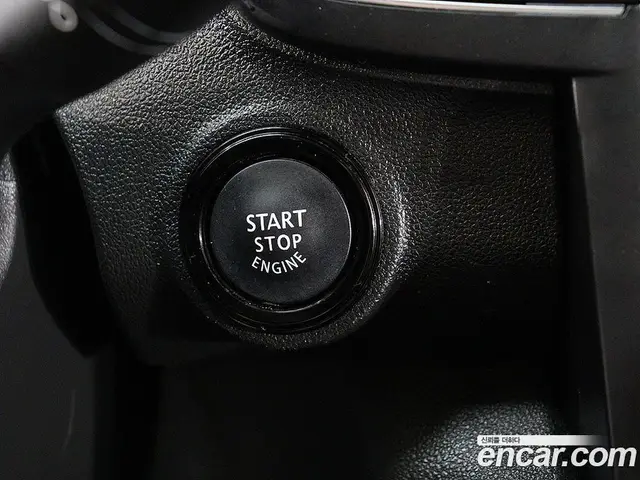 Renault (Samsung) QM6 2022 2.0 автомат (гидро), миниатюра 9