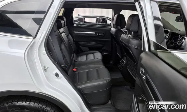 Renault (Samsung) QM6 2022 2.0 автомат (гидро), миниатюра 12