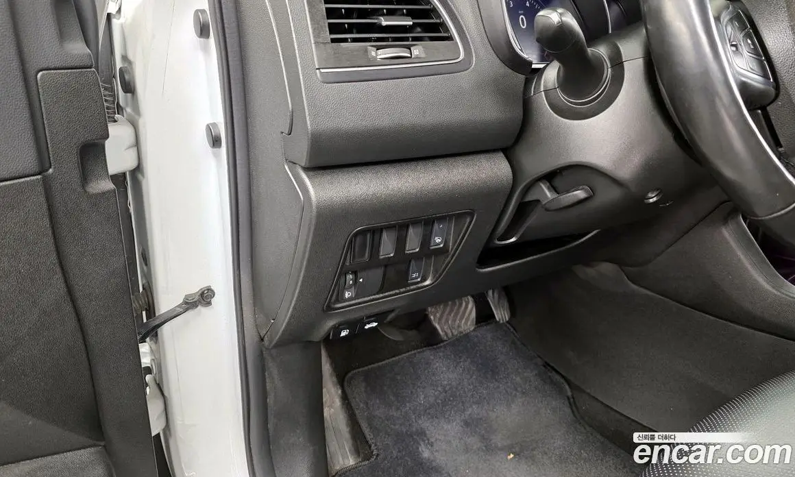 Renault (Samsung) QM6 2022 2.0 автомат (гидро), фото 17