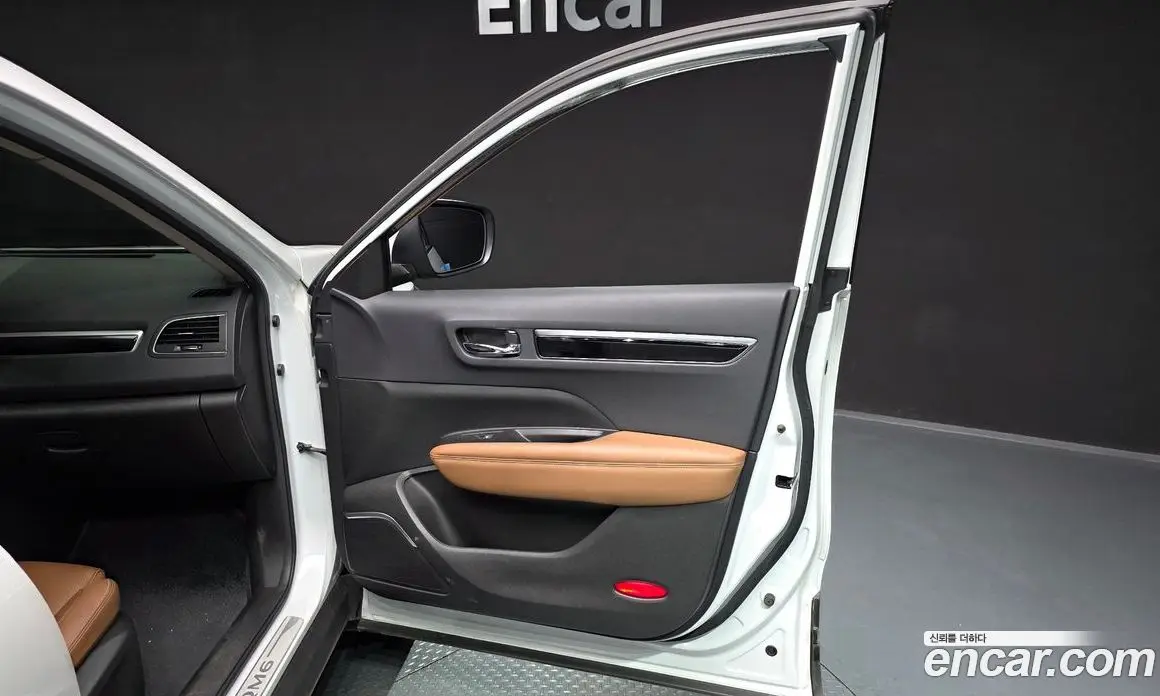 Renault (Samsung) QM6 2023 2.0 автомат (гидро), фото 25