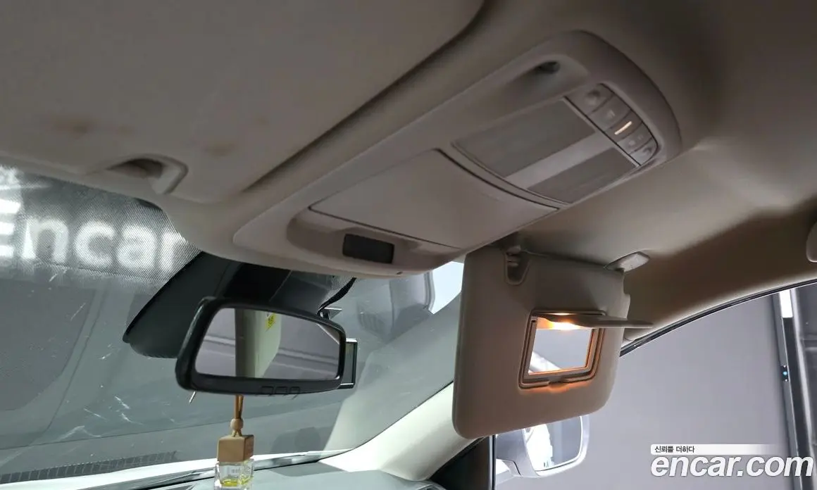 Renault (Samsung) QM6 2023 2.0 автомат (гидро), фото 28