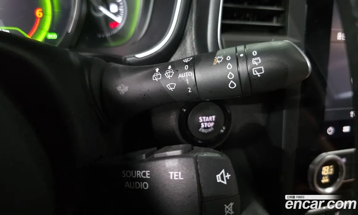 Renault (Samsung) QM6 2023 2.0 автомат (гидро), фото 30