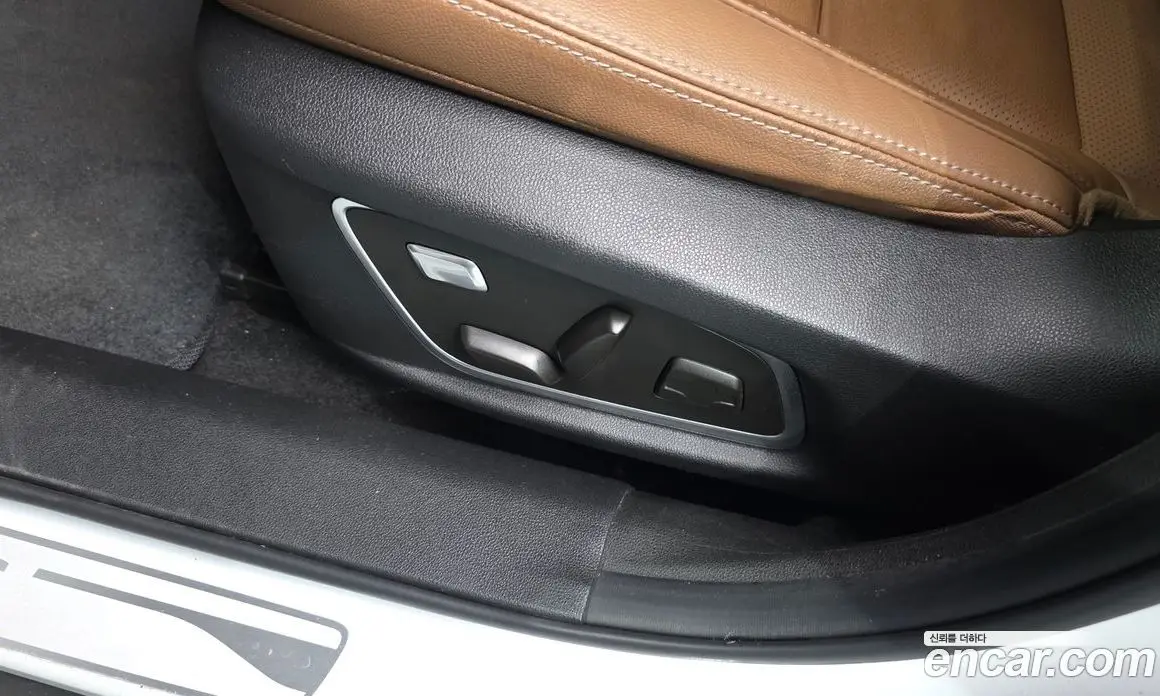 Renault (Samsung) QM6 2023 2.0 автомат (гидро), фото 31
