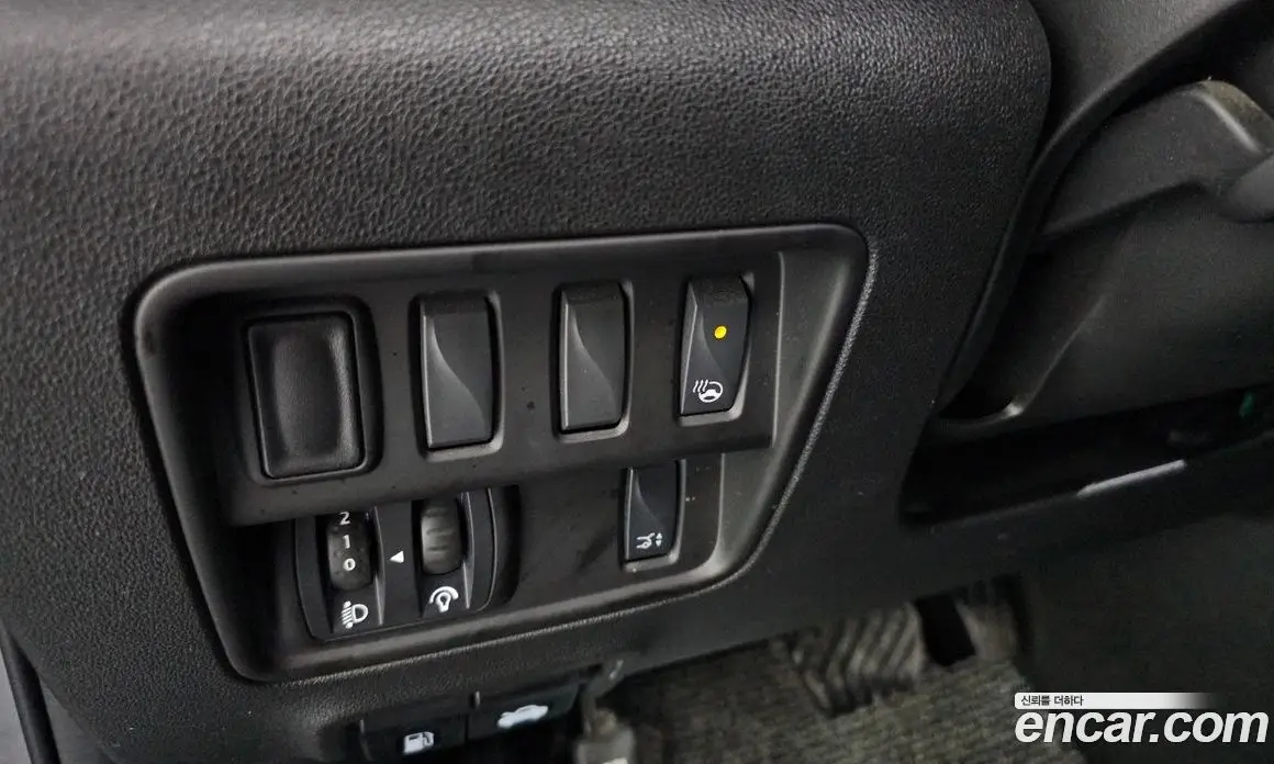 Renault (Samsung) QM6 2023 2.0 автомат (гидро), фото 14