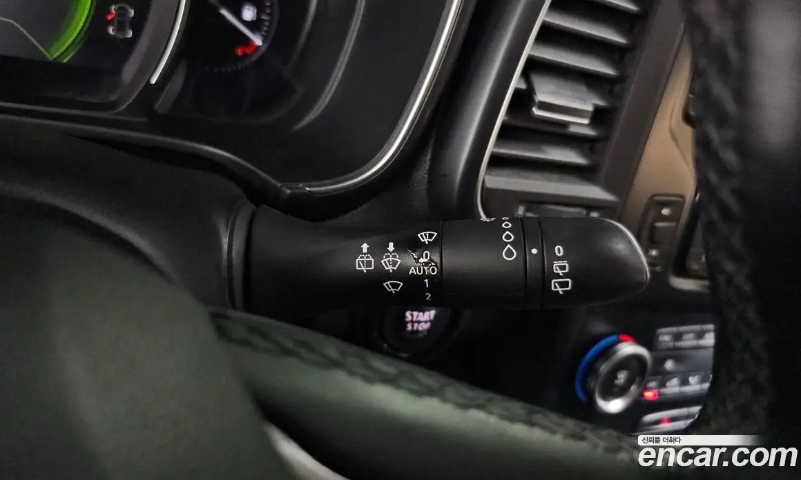 Renault (Samsung) QM6 2023 2.0 автомат (гидро), фото 19