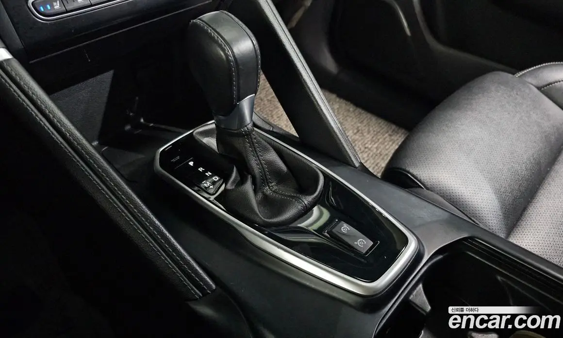 Renault (Samsung) QM6 2023 2.0 автомат (гидро), фото 9