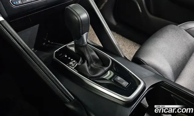 Renault (Samsung) QM6 2023 2.0 автомат (гидро), миниатюра 9