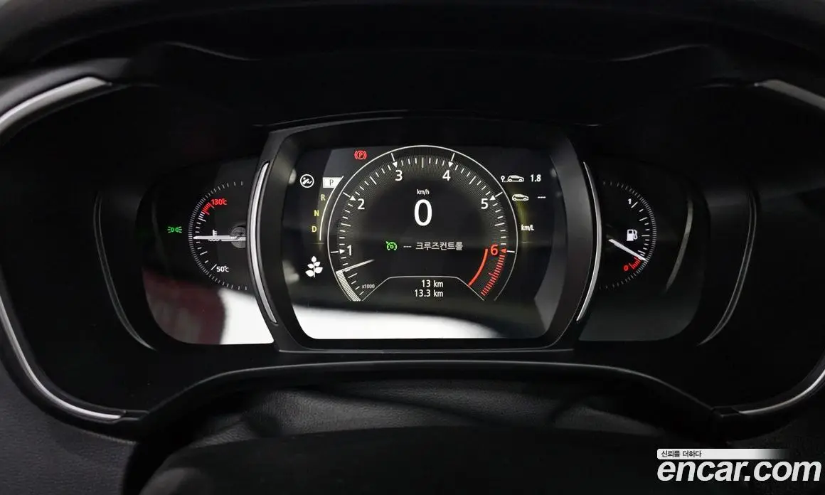 Renault (Samsung) QM6 2026 2.0 автомат (гидро), фото 11 Renault (Samsung) QM6 2026 2.0 автомат (гидро), фото 11