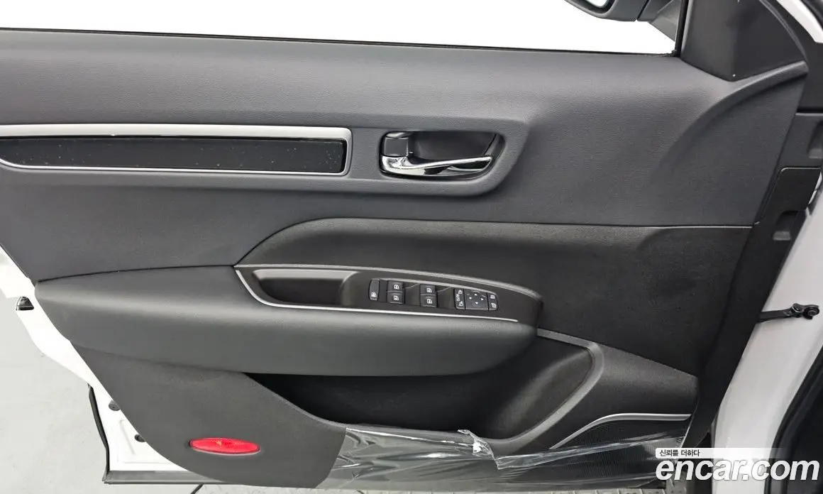Renault (Samsung) QM6 2026 2.0 автомат (гидро), фото 14 Renault (Samsung) QM6 2026 2.0 автомат (гидро), фото 14