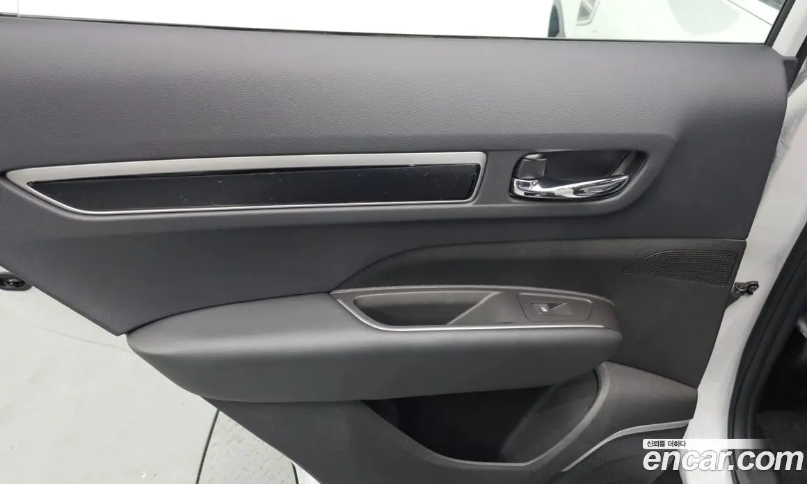 Renault (Samsung) QM6 2026 2.0 автомат (гидро), фото 15 Renault (Samsung) QM6 2026 2.0 автомат (гидро), фото 15