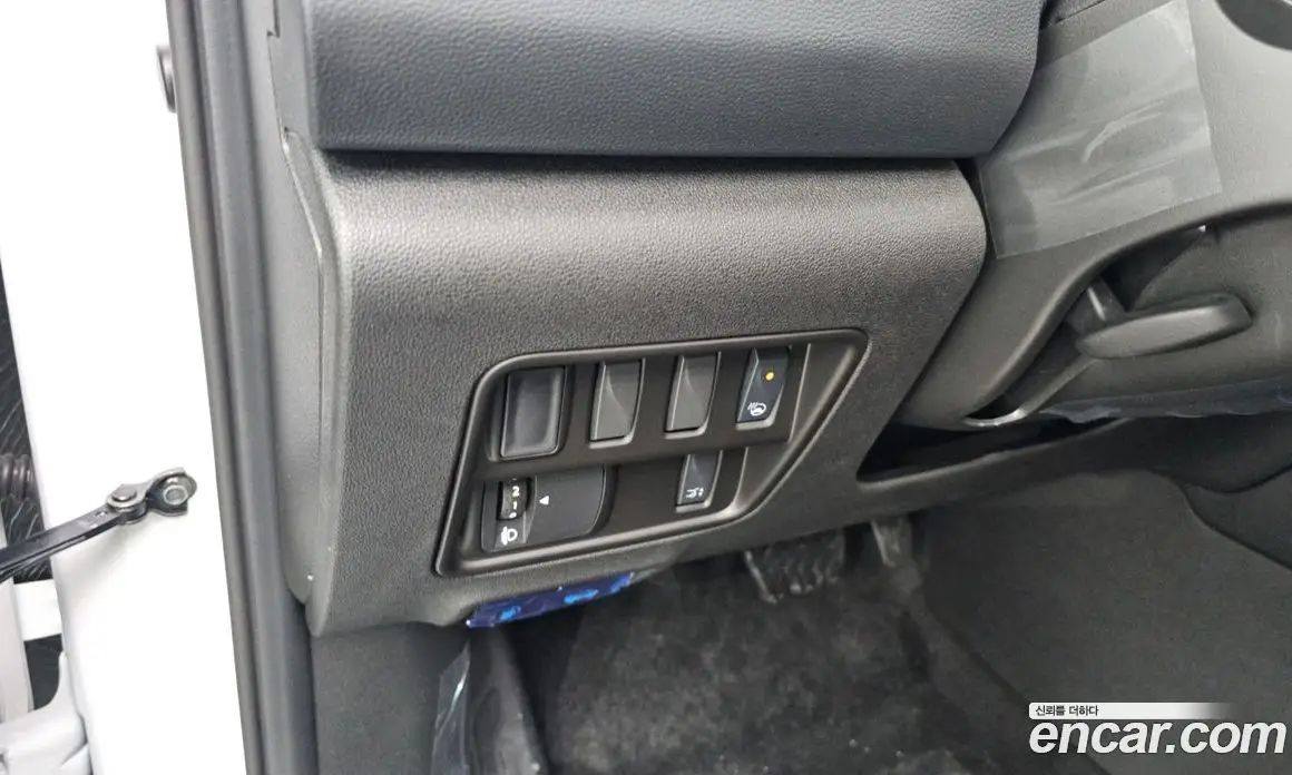 Renault (Samsung) QM6 2026 2.0 автомат (гидро), фото 23 Renault (Samsung) QM6 2026 2.0 автомат (гидро), фото 23