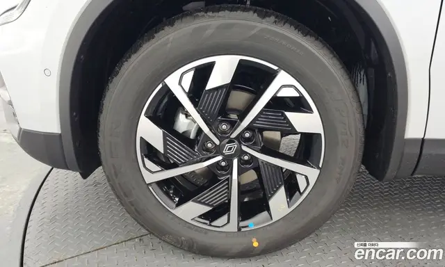 Renault (Samsung) QM6 2026 2.0 автомат (гидро), миниатюра 5 Renault (Samsung) QM6 2026 2.0 автомат (гидро), миниатюра 5