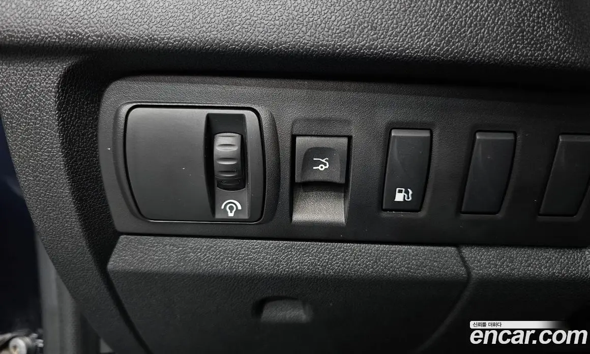 Renault (Samsung) SM3 2009 1.6 автомат (гидро), фото 14