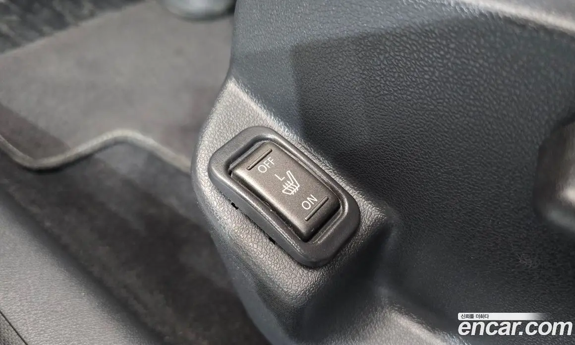 Renault (Samsung) SM3 2010 1.6 автомат (гидро), фото 17