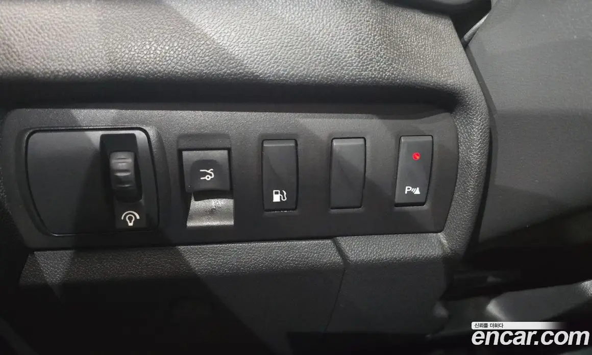 Renault (Samsung) SM3 2010 1.6 автомат (гидро), фото 18
