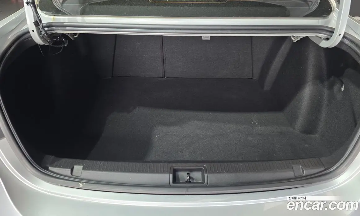 Renault (Samsung) SM3 2010 1.6 автомат (гидро), фото 20