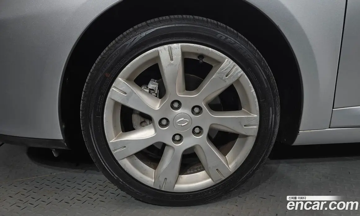 Renault (Samsung) SM3 2010 1.6 автомат (гидро), фото 5
