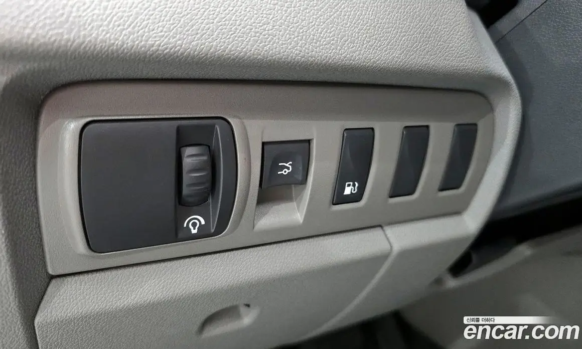 Renault (Samsung) SM3 2010 1.6 автомат (гидро), фото 18