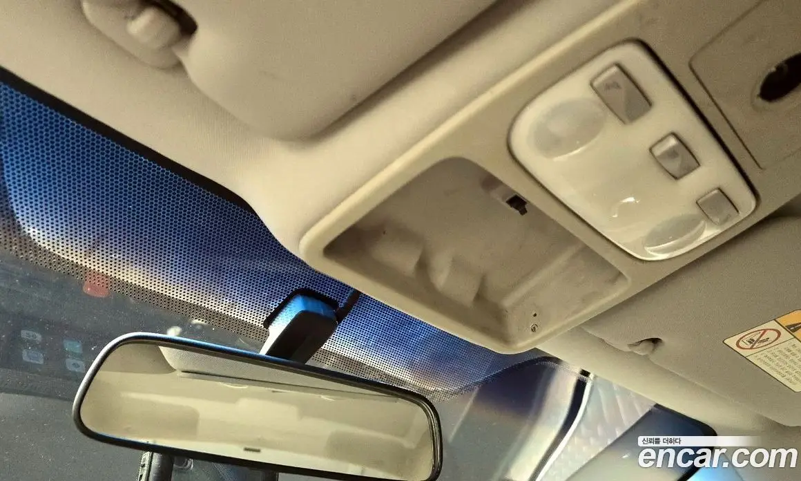 Renault (Samsung) SM3 2010 1.6 автомат (гидро), фото 19