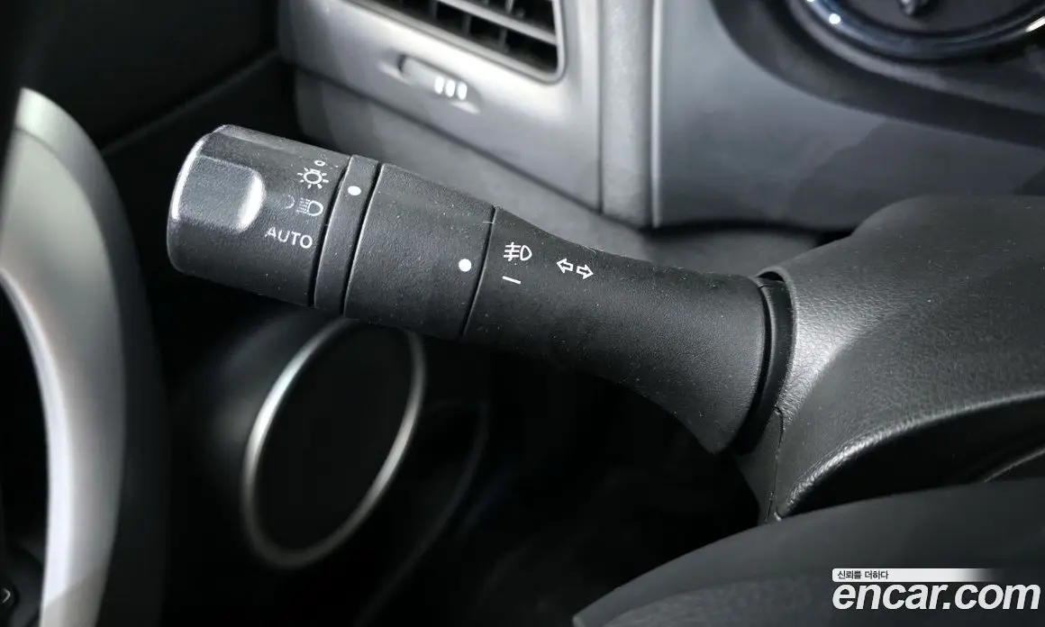 Renault (Samsung) SM3 2011 1.6 автомат (гидро), фото 11