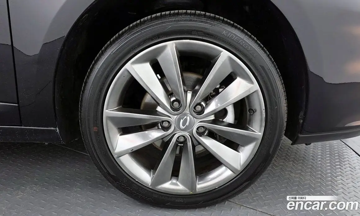 Renault (Samsung) SM3 2011 1.6 автомат (гидро), фото 5