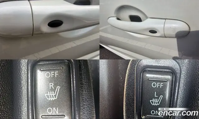 Renault (Samsung) SM3 2011 1.6 автомат (гидро), миниатюра 11