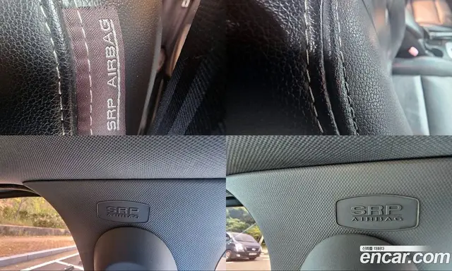 Renault (Samsung) SM3 2011 1.6 автомат (гидро), миниатюра 12