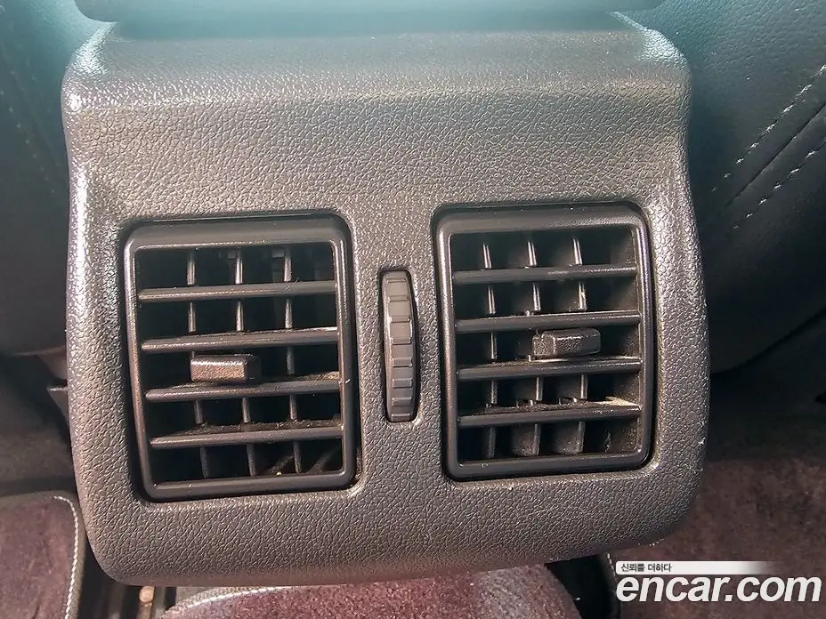 Renault (Samsung) SM3 2011 1.6 автомат (гидро), фото 17
