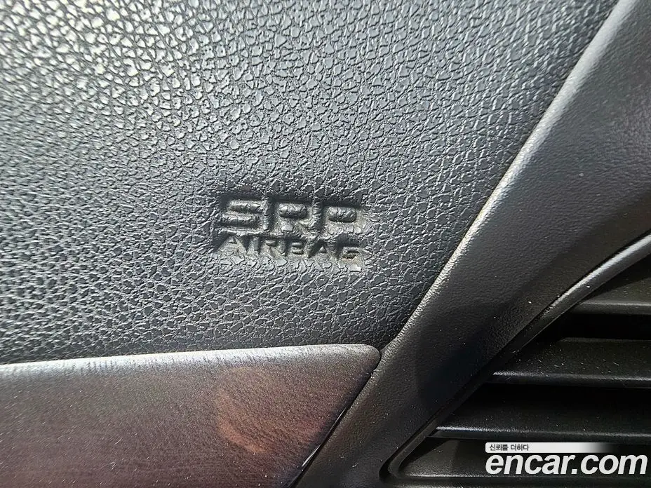 Renault (Samsung) SM3 2011 1.6 автомат (гидро), фото 18