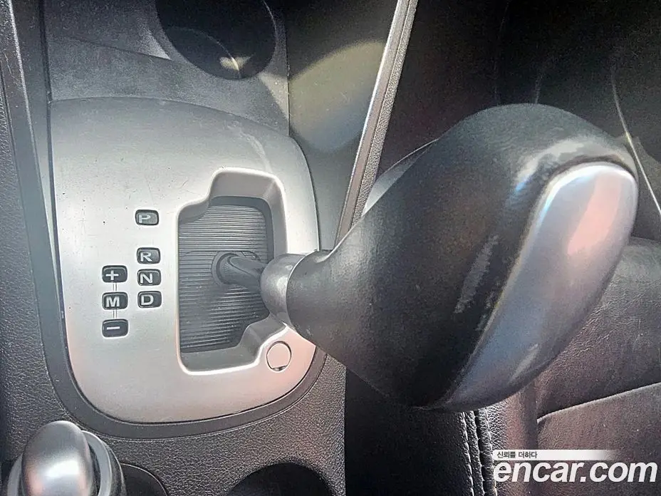 Renault (Samsung) SM3 2011 1.6 автомат (гидро), фото 9