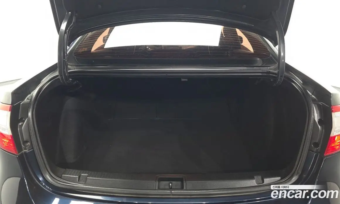 Renault (Samsung) SM3 2011 1.6 автомат (гидро), фото 20