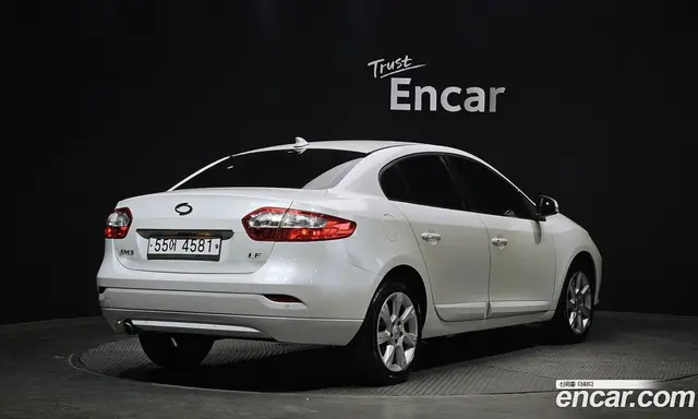 Renault (Samsung) SM3 2011 1.6 автомат (гидро), миниатюра 2 Renault (Samsung) SM3 2011 1.6 автомат (гидро), миниатюра 2