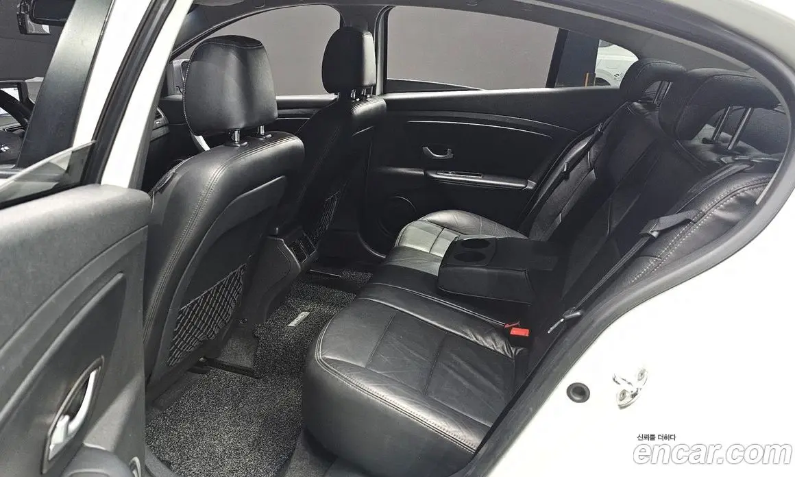 Renault (Samsung) SM3 2011 1.6 автомат (гидро), фото 11 Renault (Samsung) SM3 2011 1.6 автомат (гидро), фото 11