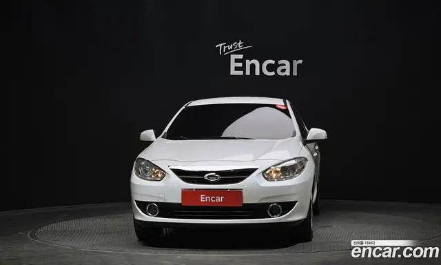 Renault (Samsung) SM3 2011 1.6 автомат (гидро), миниатюра 3 Renault (Samsung) SM3 2011 1.6 автомат (гидро), миниатюра 3