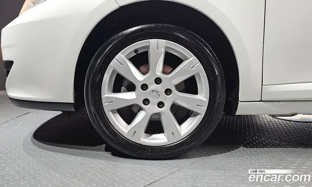 Renault (Samsung) SM3 2011 1.6 автомат (гидро), миниатюра 5 Renault (Samsung) SM3 2011 1.6 автомат (гидро), миниатюра 5