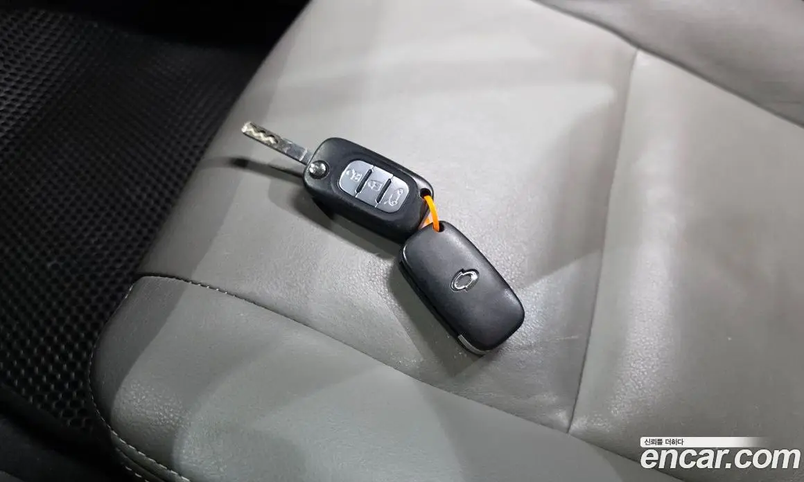 Renault (Samsung) SM3 2011 1.6 автомат (гидро), фото 16