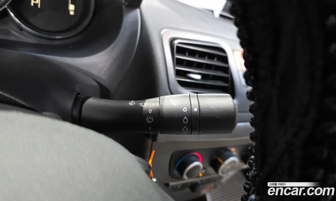 Renault (Samsung) SM3 2011 1.6 автомат (гидро), фото 17